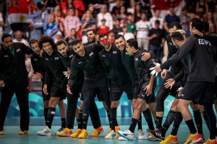 منتخب مصر لكرة اليد